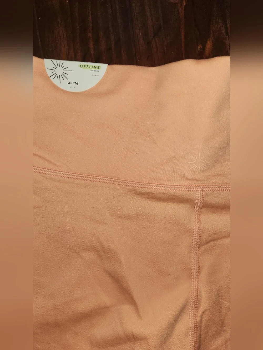 Offline By Aerie Shorts Nwt Sz XL